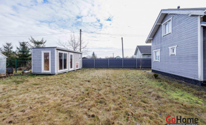 Купить дом, ВЕРЯГИ, 11 соток. Фото 37