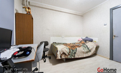 Купить 3-комнатную квартиру, Минск, Асаналиева ул., 4 (Октябрьский район). Фото 6