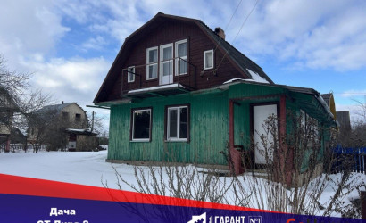 Купить дом в деревне, Лира, 5.27 соток. Фото 1