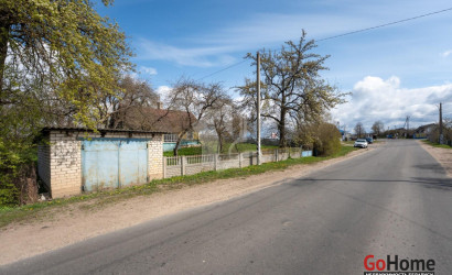 Купить дом, Радошковичи, Дубровская ул., 44, 21.74 соток. Фото 2