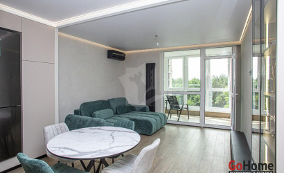 Купить 1-комнатную квартиру, Минск, Макаенка ул., 12/Е (Первомайский район). Фото 4