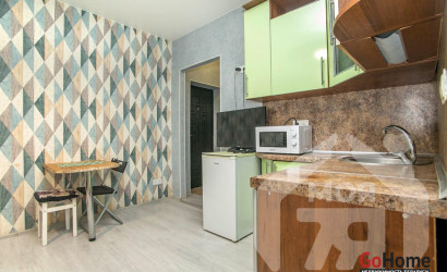 Купить 1-комнатную квартиру, Молодечно, Маркова ул., 10. Фото 3