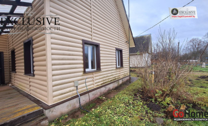 Купить дом, Плиса, Глубокская ул., 9, 22 соток. Фото 5