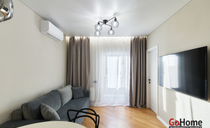 Купить 3-комнатную квартиру, Минск, Маршала Лосика, 53 (Московский район). Фото 2