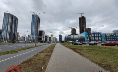 Купить 1-комнатную квартиру, Минск, Николы Теслы, 24 (Октябрьский район). Фото 23