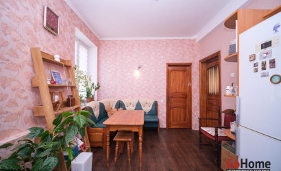 Купить 5-комнатную квартиру, Минск, Радиаторный 4-й пер., 7 (Фрунзенский район). Фото 6