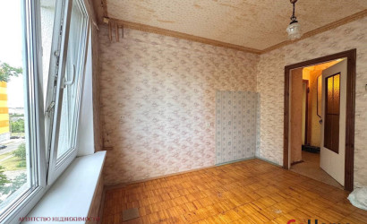 Купить 3-комнатную квартиру, Могилев, Урицкого, 9. Фото 2
