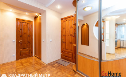 Купить 2-комнатную квартиру, Минск, ул. Максима Танка, д. 16 (Центральный район). Фото 15