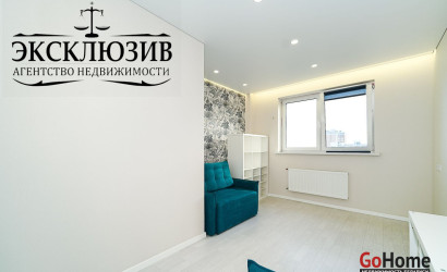 Купить 4-комнатную квартиру, Минск, Дзержинского просп., 15(Московский район). Фото 21