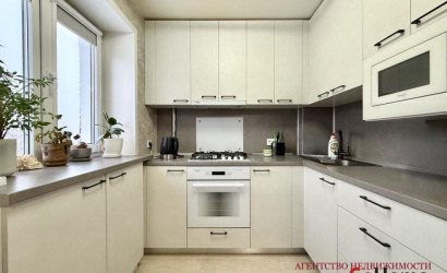 Купить 1-комнатную квартиру, Брест, ул. Смирнова, д. . Фото 4