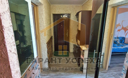 Купить 3-комнатную квартиру, Великорита, Ленина. Фото 14