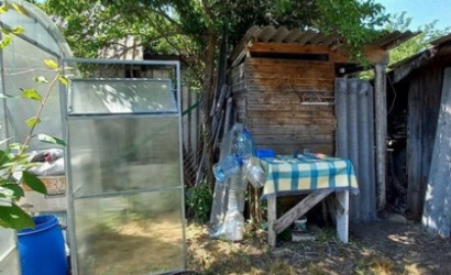 Купить дачу, Электрик-17, 6 соток. Фото 19