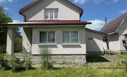  2-этаж.(91 м2), СТ Веряги