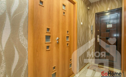 Купить 4-комнатную квартиру, Минск, Киреева ул., 11. Фото 16