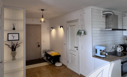 Купить 2-комнатную квартиру, Брест, Центр, ул. Фомина. Фото 20