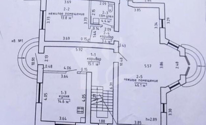 Аренда помещения, Хатежино, Комсомольская ул., 20/в,  от 13.8 до 344.7 кв.м.. Фото 2