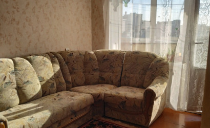 Купить 2-комнатную квартиру, Мозырь, Ульяноская, 19. Фото 5