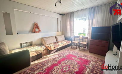 Купить дом, Слуцк, 14 Партизан 2-й пер., 11 соток. Фото 3