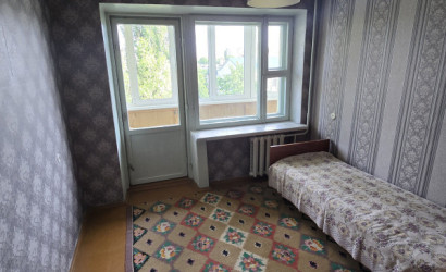 Купить 3-комнатную квартиру, Гомель, Тимофеенко ул., 26. Фото 7