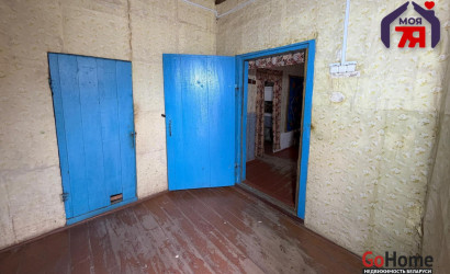  1-этаж.(48.1 м2), Танежицы(1 Мая ул.)