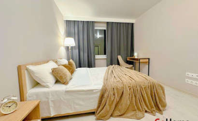 Снять 1-комнатную квартиру на сутки, Минск, просп. Независимости, д. 143/2 (Центральный район). Фото 3