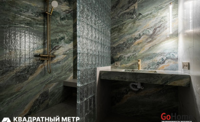 Купить 3-комнатную квартиру, Минск, просп. Дзержинского, д. 123 (Московский район). Фото 9