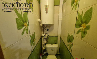 Купить 3-комнатную квартиру, Ганцевичи, Победы ул., 14/А. Фото 8