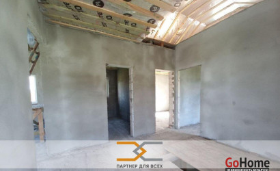 Купить дом, Бузуны, Лесная ул., 12.6 соток. Фото 9