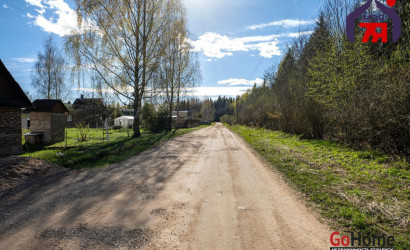 Купить участок, Гаяны, 8 соток. Фото 10