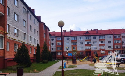 Купить 2-комнатную квартиру, Брест, Ковалево, ул. Ясеневая. Фото 19