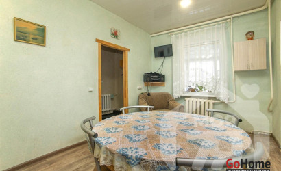 Купить дом, Городок, Молодечненская ул., 19 соток. Фото 17