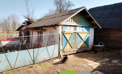 Купить дом, Красное, Центральная ул., 11, 11 соток. Фото 6