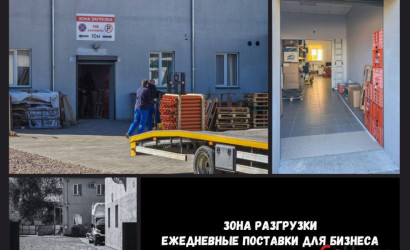 Продажа торгового помещения, Брест, Карьерная ул., 10/А,  373 кв.м.. Фото 6