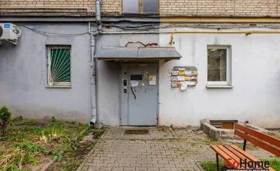  2-этаж.(35.1 м2), Минск(Дубравинский пер., 9)