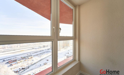 Купить 3-комнатную квартиру, Минск, Жореса Алфёрова ул., 1 (Октябрьский район). Фото 24