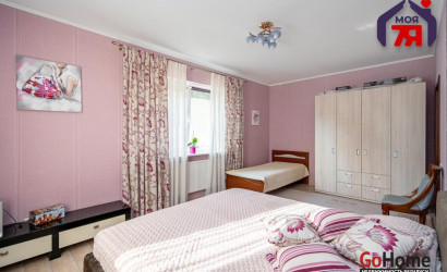 Купить дом, Дофаренция, Цветочный пер., 20.46 соток. Фото 26