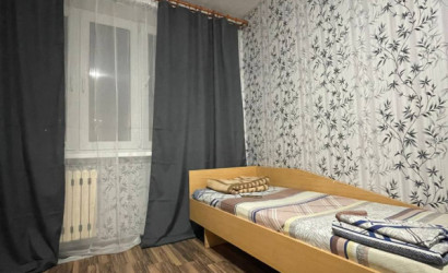 Снять 2-комнатную квартиру на сутки, Ганцевичи, Орловского, 46. Фото 10