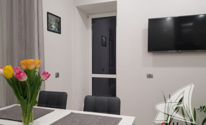 Купить 3-комнатную квартиру, Брест, Ямно-вычулки, ул. Старожитная. Фото 2