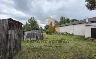 Продажа производственного помещения, Липинки, Домачевский с/с, 159.2 кв.м.. Фото 17