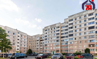 Купить 1-комнатную квартиру, Минск, Слободской проезд, 18(Московский район). Фото 13