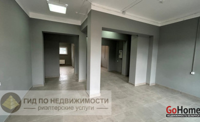 Аренда офиса, Гомель, ул. Барыкина, д. , 77.9 кв.м.. Фото 9