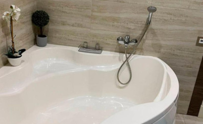 Снять 3-комнатную квартиру, Минск, Сторожовская ул. 6 (Центральный район). Фото 1