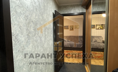 Снять 2-комнатную квартиру, Брест, ул. Менжинского, д. . Фото 10