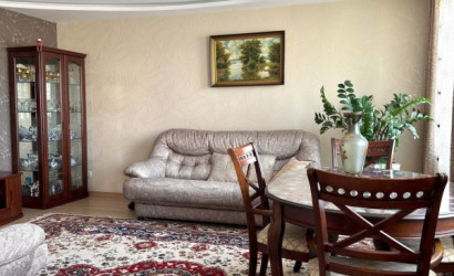 Купить 2-комнатную квартиру, Могилев, Дзержинского, 17. Фото 10