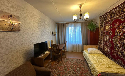 Снять 3-комнатную квартиру на сутки, Петриков, Королева, 2. Фото 7