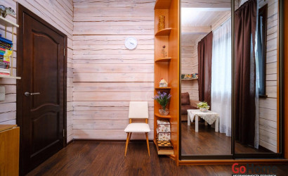 Купить дом, МАЛИНОВКА-2001, 9.98 соток. Фото 31