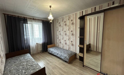 Снять 2-комнатную квартиру на сутки, Костюковичи, мкр-н Молодежный, д. 7. Фото 2