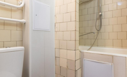 Купить 1-комнатную квартиру, Минск, Грибоедова ул., 26(Центральный район). Фото 12