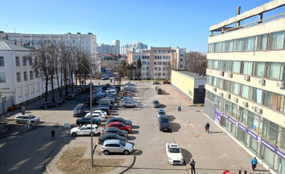 Аренда офиса, Минск, Московская ул., 22,  от 126.5 до 150.5 кв.м.. Фото 13