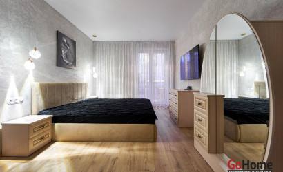 Купить 4-комнатную квартиру, Минск, Богдановича ул., 144 (Советский район). Фото 19